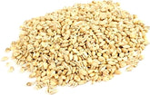 GerstengrĂŒtze BIO-Gerste (Rohware) (25 kg)